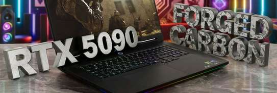 Lenovo Legion Pro RTX 5090 image 5