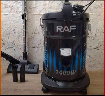 Aspirateur 21L 1400W image 5