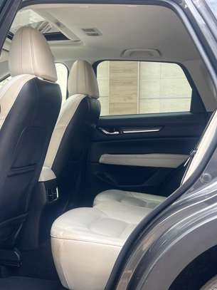 Mazda cx5 gt image 5