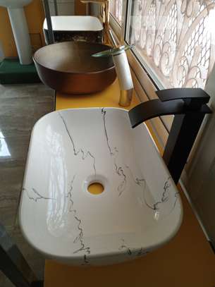 Vasque pour salle de bain image 9