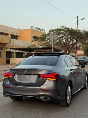 Mercedes-Benz Classe A 200 - 4 Matic image 7