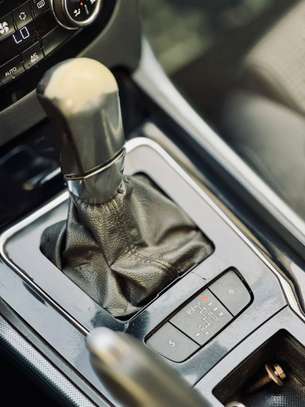 Peugeot 508 automatique gasoil image 4