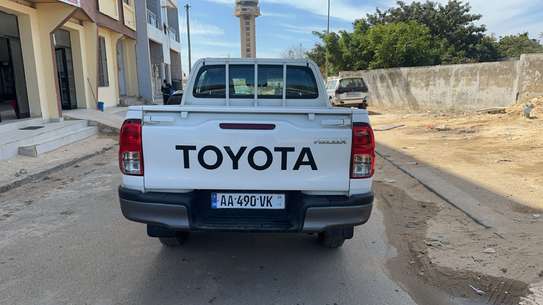 Location Pickup Dakar image 6