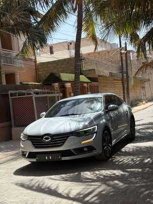 Renault SM6 2017 image 8