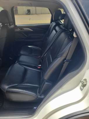 Cx9 2018 image 12