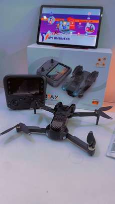 Drone V2 MAX avec commande image 2