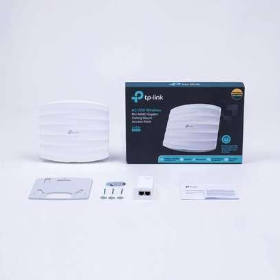 TP Link Access Point EAP225 AC1350 Gigabit image 2