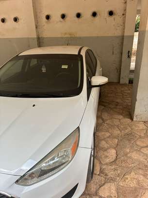 Ford Focus 2017 image 5