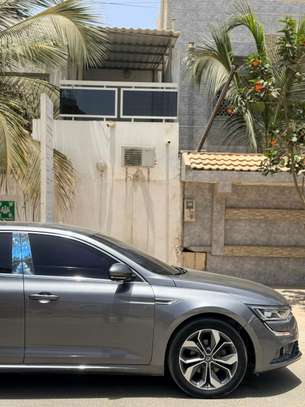 RENAULT SM6 2018 image 4