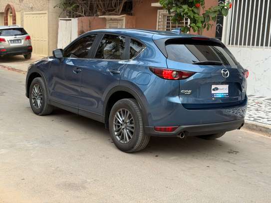 Cx5 Mazda image 8