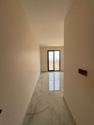 Appartement  avec vue mer a louer aux mamelle image 2