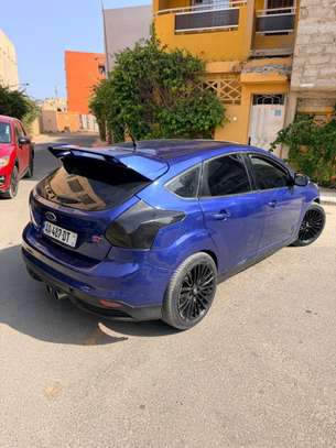Ford focud ST 2014 image 9