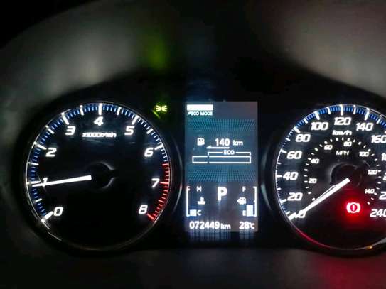 Location Mitsubishi Outlander 2020 7 places image 2
