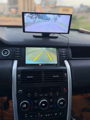 Range Rover discovery 2016-17 image 10