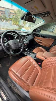 Kia Sorento 2019 image 3
