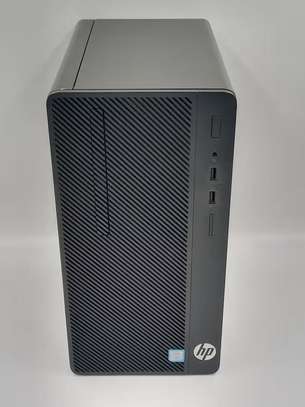 Hp 290 G1 MT Business PC image 2