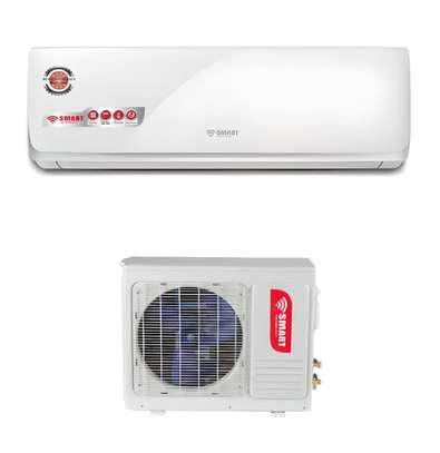 SPLIT SMART TECHNOLOGIE 1.5cv 12.0000 btu image 3