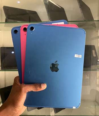 iPad A16 11ème génération image 2