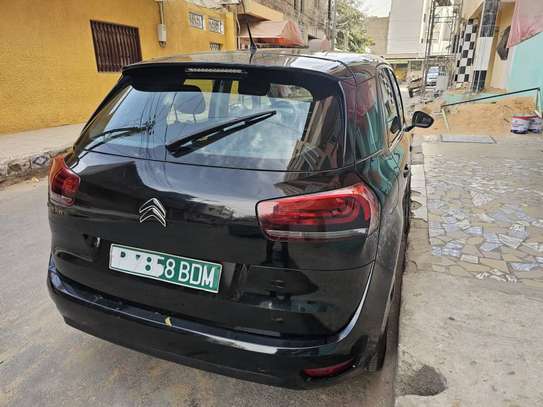 CITROEN C4 2017 image 6