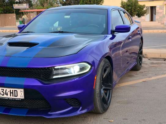 Dodge Charger SXT 2018 image 5