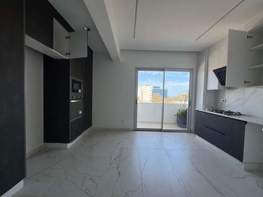 Penthouss duplex F4 à louer aux Almadie route méridienne image 3