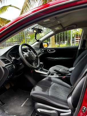 Nissan Sentra Sv 🇺🇸 image 9