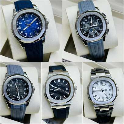 Montre Patek Philippe Authentique image 14