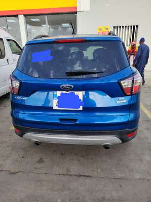 FORD 2018 A VENDRE image 5