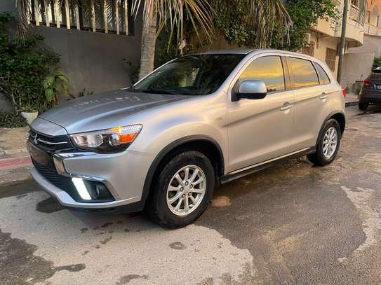 Mitsubishi rvr 2019 image 7