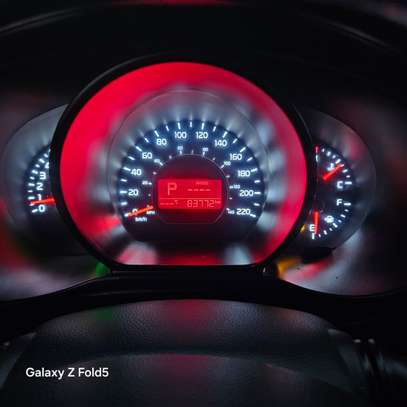 KIA SOUL image 6