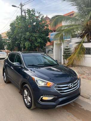 LOCATION HYUNDAI SANTAFE image 10