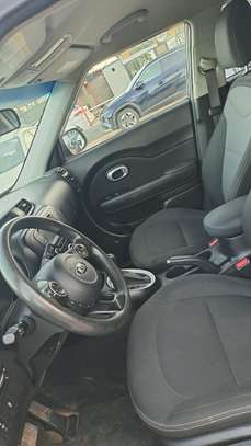 Kia soul 2017 image 11