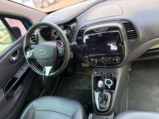 RENAULT QM3 ANNÉE 2017 image 7