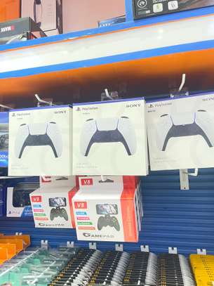 Manette PlayStation 5 image 3