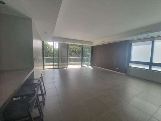 Appartment  a Fann résidence image 4
