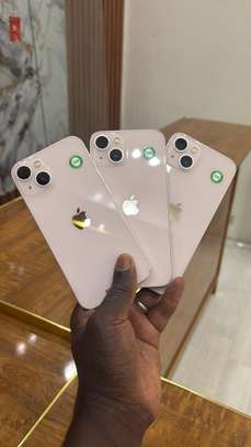 IPHONE 13 128Go image 3
