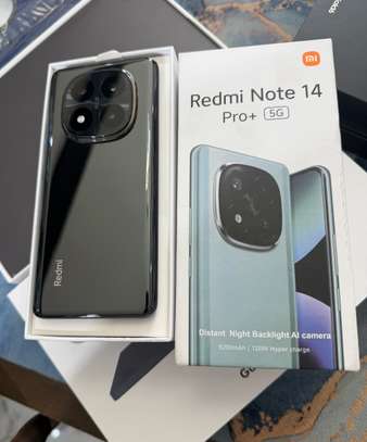 Redmi note 14 pro plus image 3