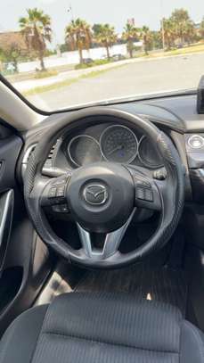 Mazda 6 location image 9