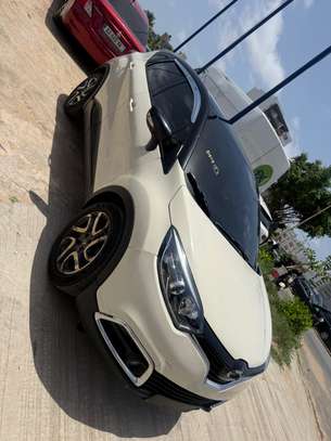 Renault QM3 2016 image 10