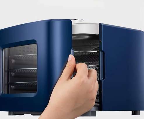 Desydrateur alimentaire image 3