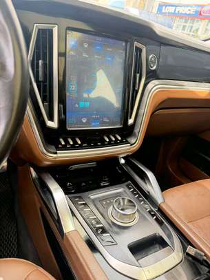 ZOTYE AUTO image 12