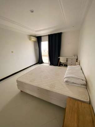 A vendre : appartement 140m² - 2 chambres - Ngor image 8