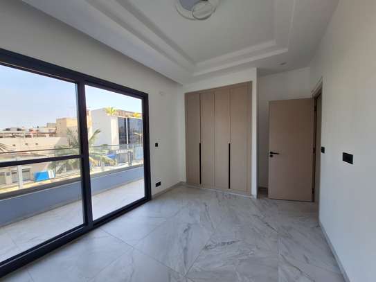 Appartement 3 ch salon image 6