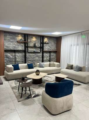 Appartement F4 Neuf à louer - Amitié 2 image 2