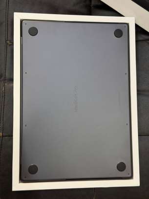 MacBook Pro m3(pro) 16pouces image 3