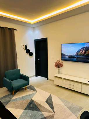 Appartement meublé image 11