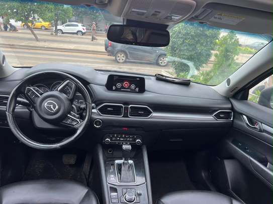 Mazda CX-5 2019 image 10