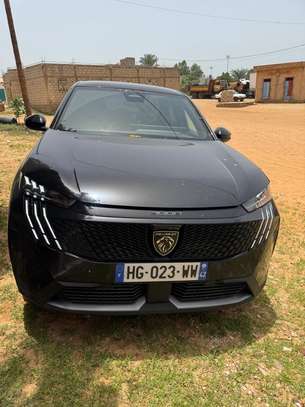 Peugeot 3008 2026 image 10