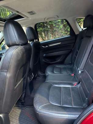 Mazda  CX-5 Gt ☑️Année :   2018 image 10
