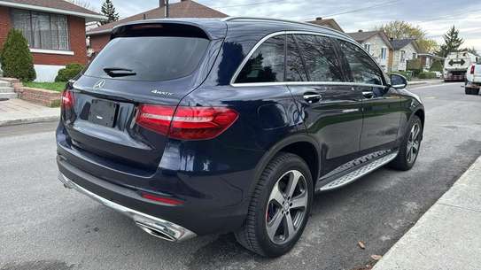 Mercedes Benz GLC 300 image 5